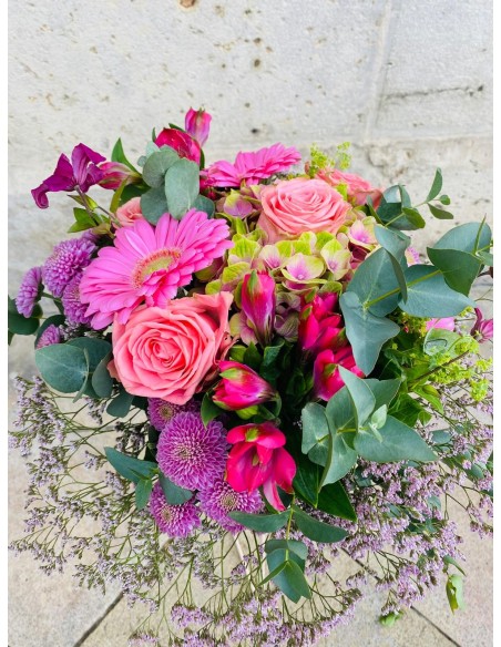 BOUQUETS VARIADOS