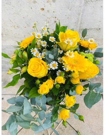 BOUQUETS VARIADOS 2