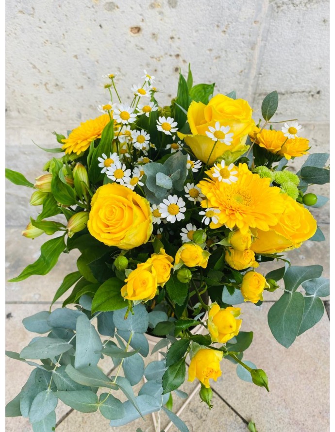 BOUQUETS VARIADOS-2