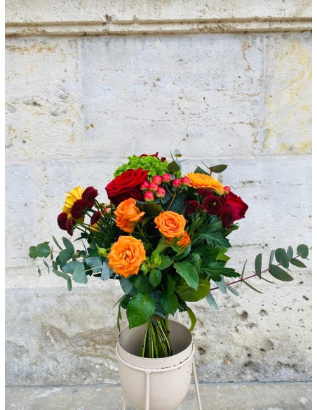 BOUQUETS VARIADOS-3