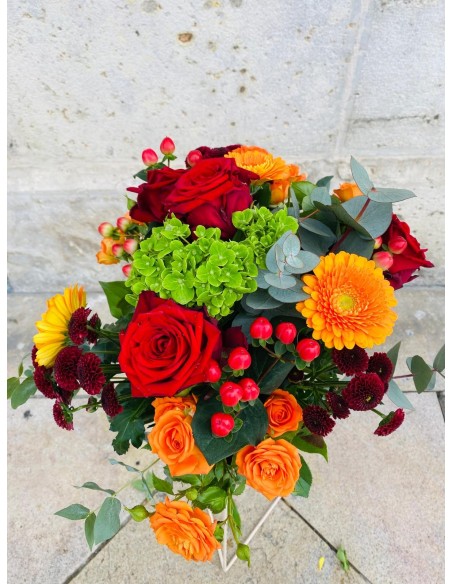 BOUQUETS VARIADOS-4