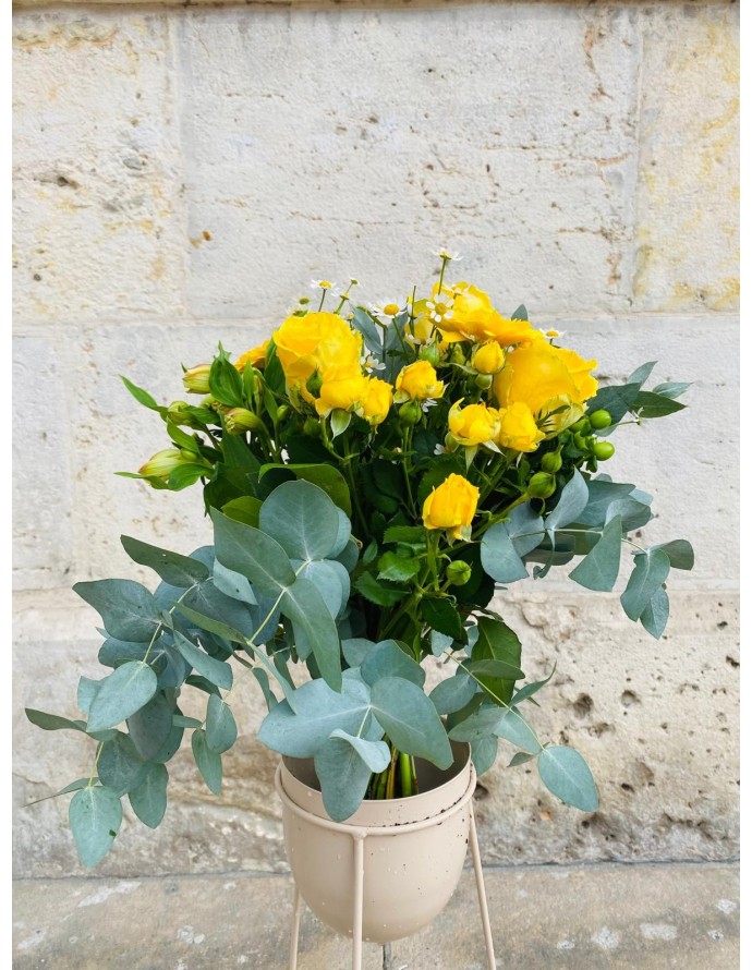 BOUQUETS VARIADOS-5