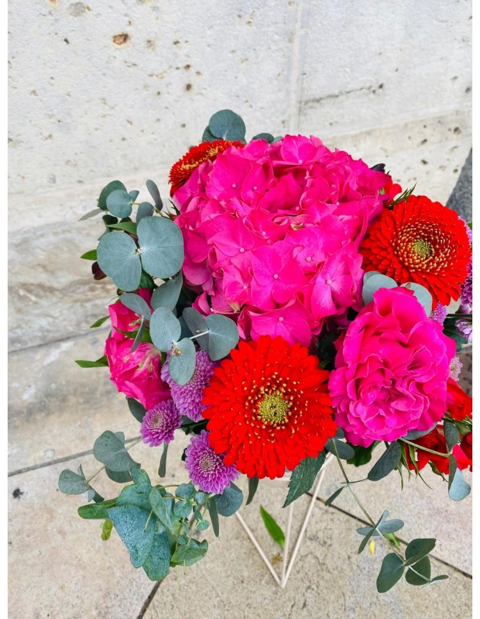 BOUQUETS VARIADOS-6
