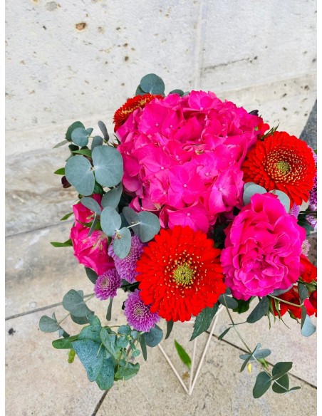 BOUQUETS VARIADOS-6