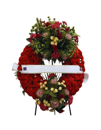 Corona Desde El Cielo