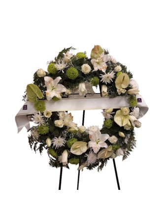 Corona Amistad Infinita