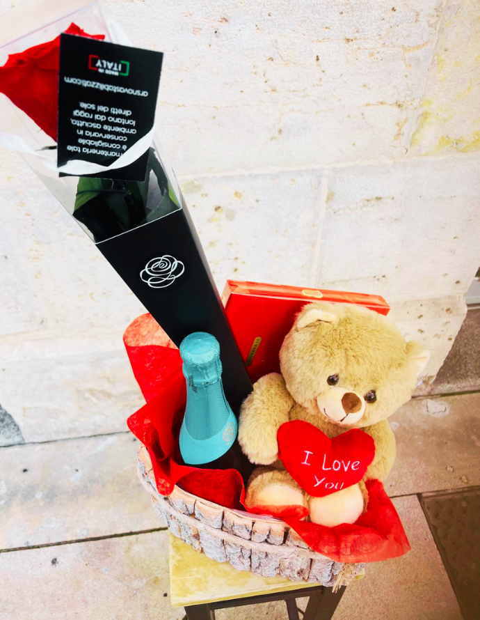 Pack Corazón Grande