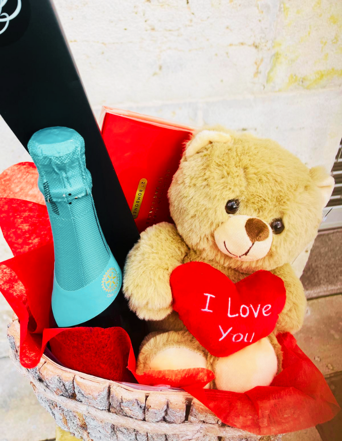 Pack Corazón Grande