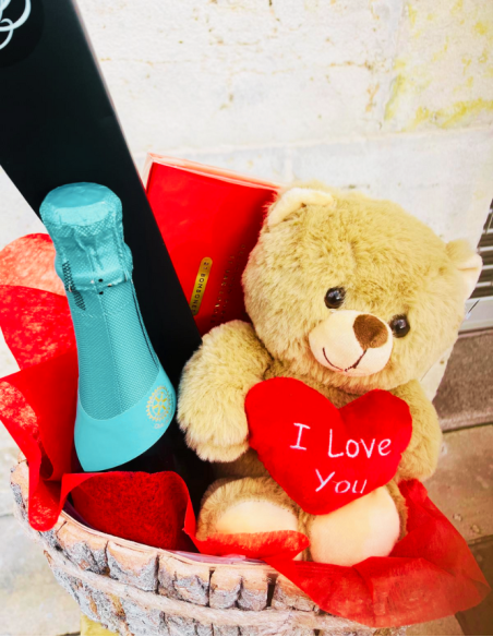 Pack Corazón Grande