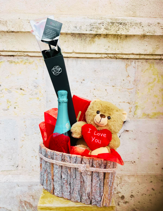 Pack Corazón Grande