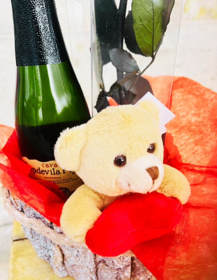 Pack Corazón Pequeño