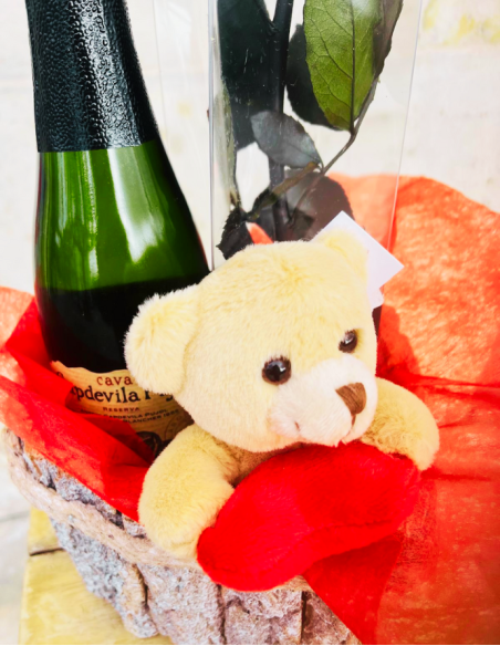 Pack Corazón Pequeño