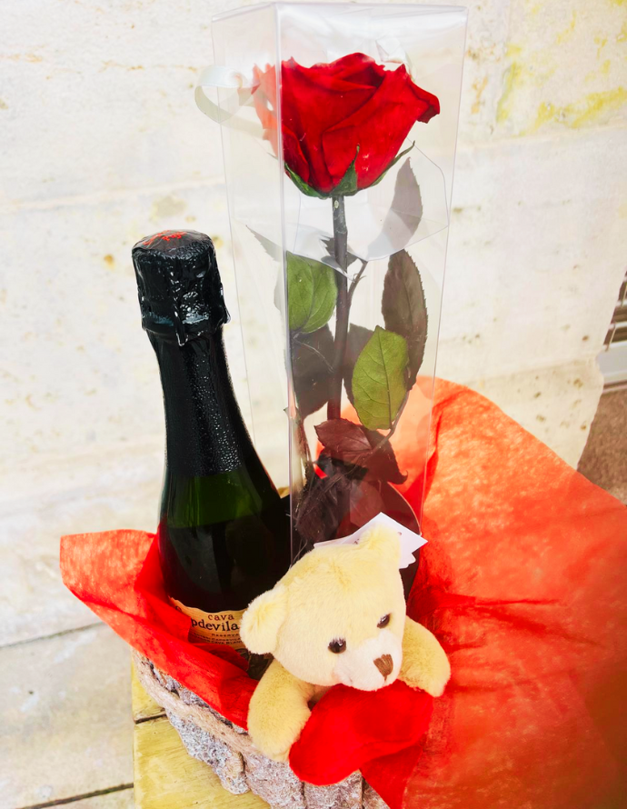 Pack Corazón Pequeño