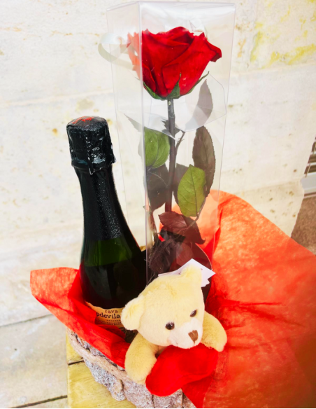 Pack Corazón Pequeño