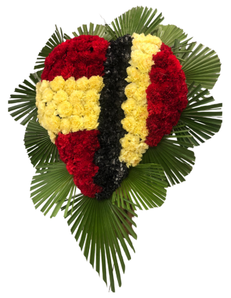 CORAZÓN HUELLA DE VIDA