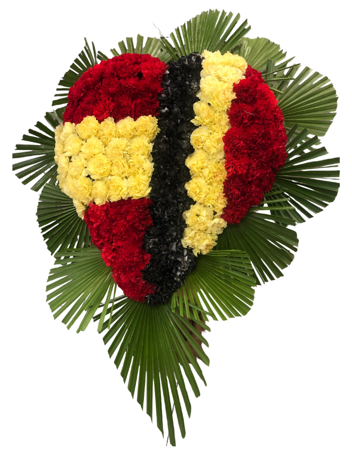CORAZÓN HUELLA DE VIDA