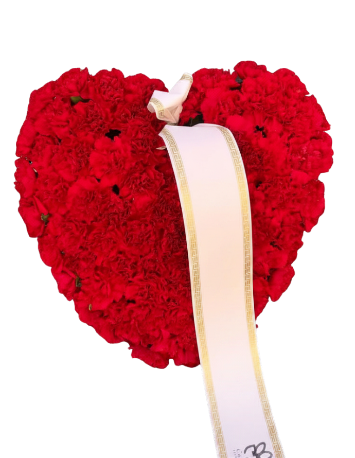 CORAZÓN PAZ INFINITA
