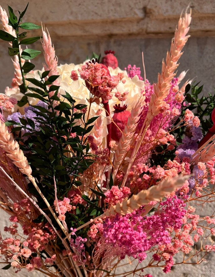 POESÍA FLORAL