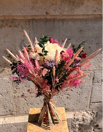 POESÍA FLORAL