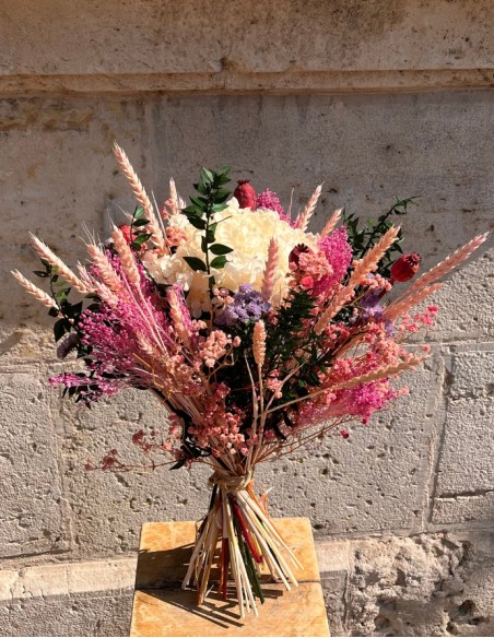 POESÍA FLORAL