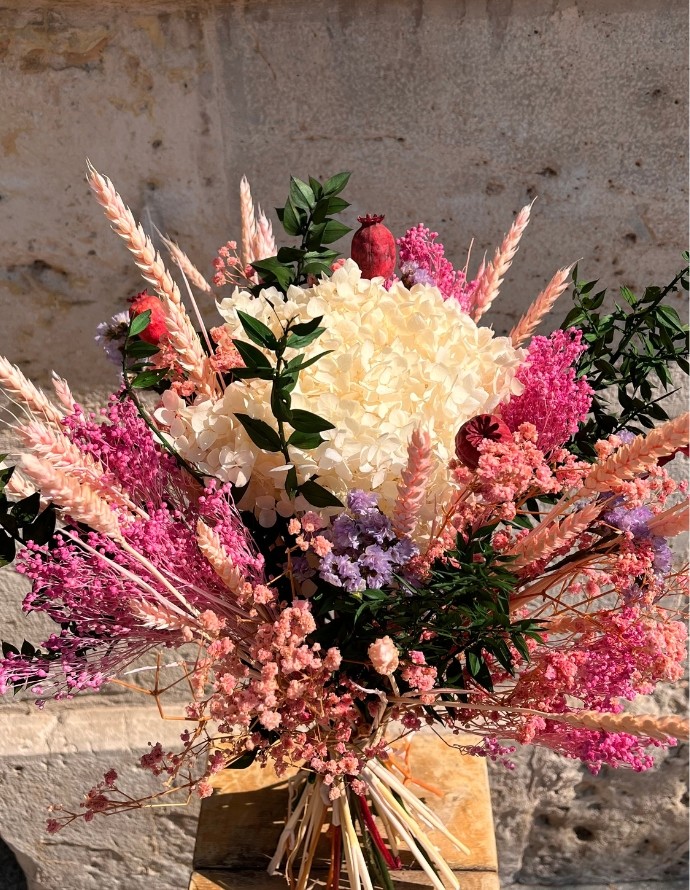 POESÍA FLORAL