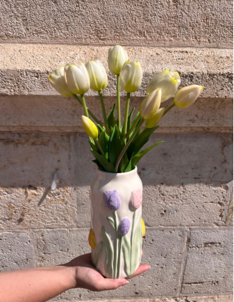 TULIPÁN INFINITO