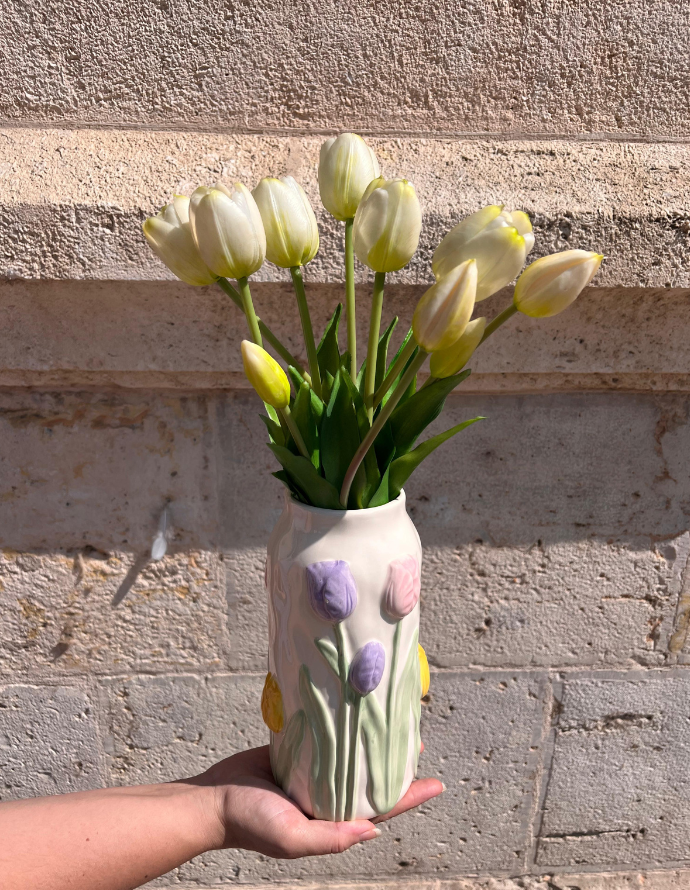 TULIPÁN INFINITO