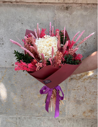 POESÍA FLORAL