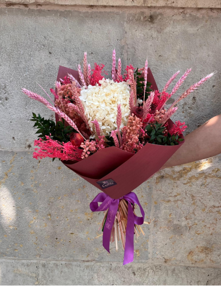 POESÍA FLORAL