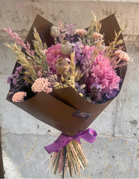 POESÍA FLORAL