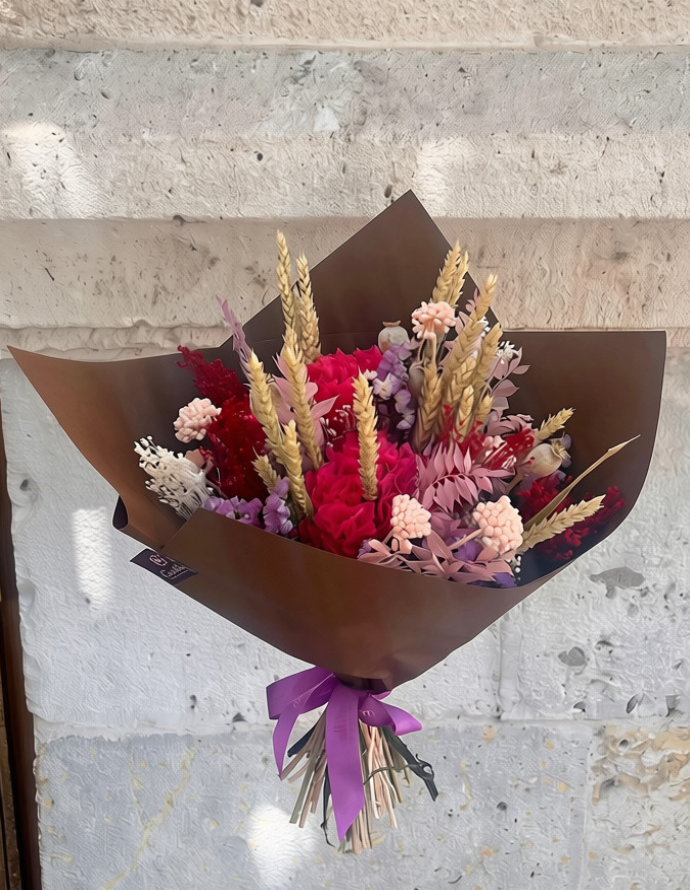 POESÍA FLORAL