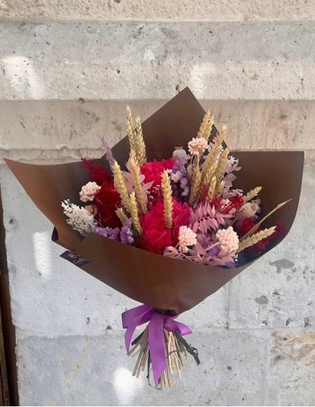 POESÍA FLORAL