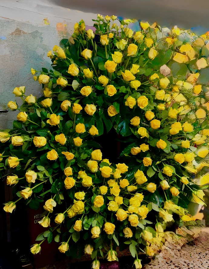Corona Ámbar