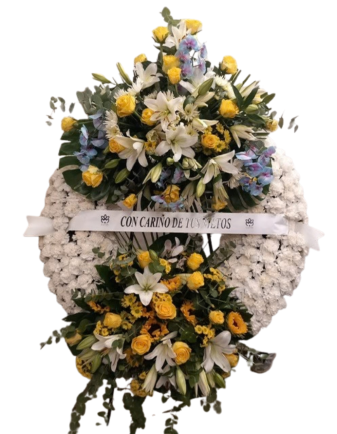 Corona Alma