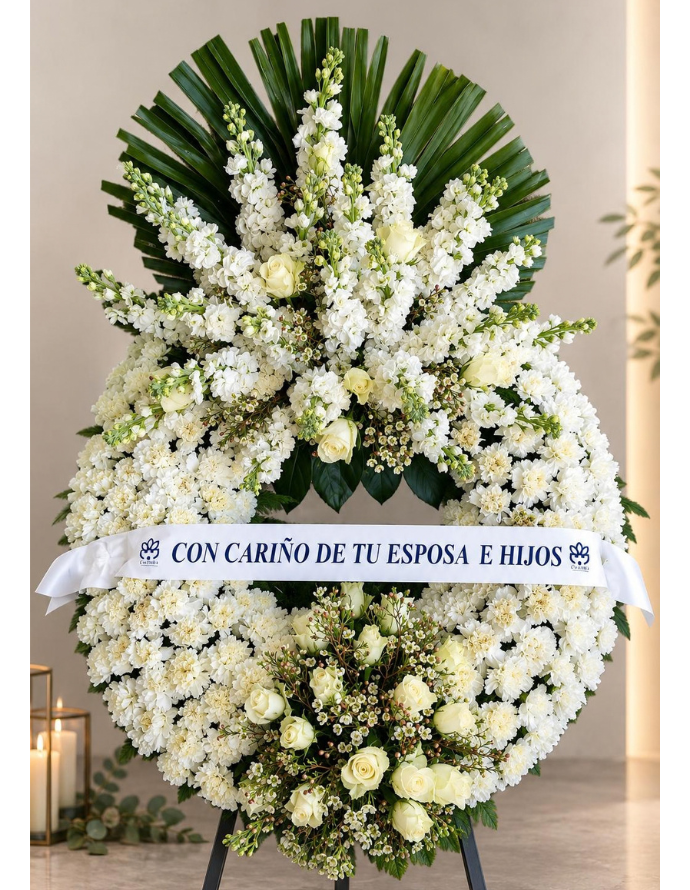 Corona Infinita
