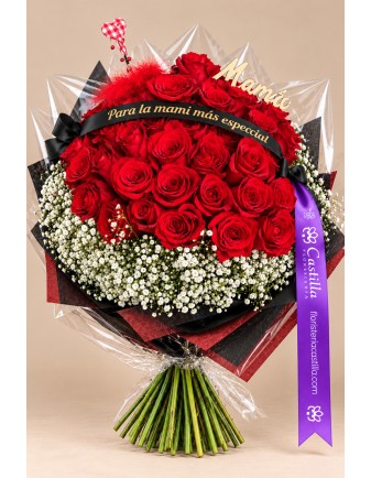 Ramo Amor más Puro