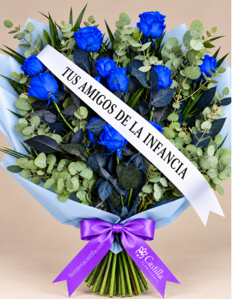 Ramo Devoción