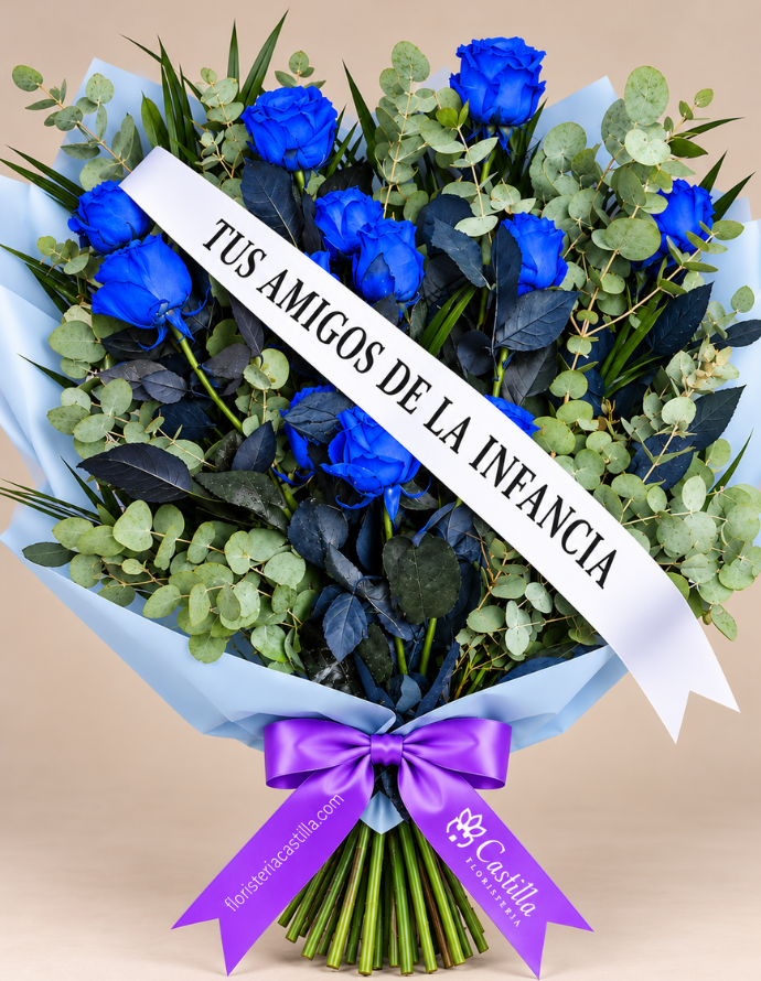 Ramo Devoción