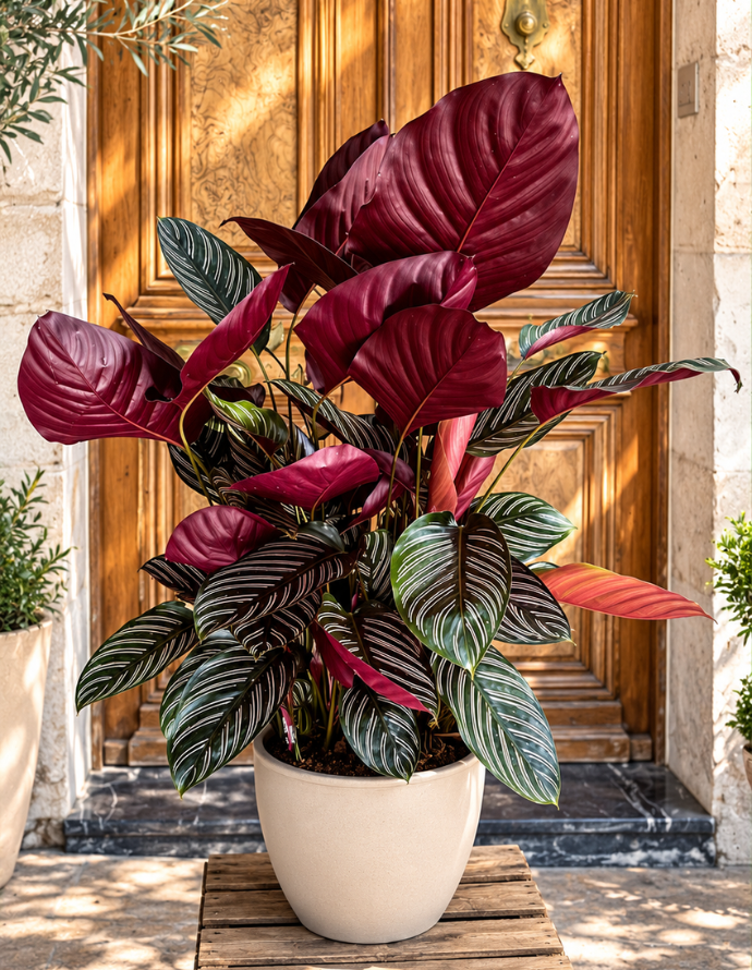 CALATHEA PREMIUM