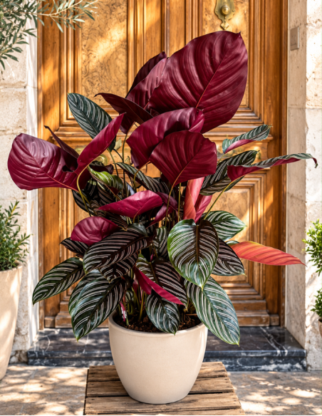 CALATHEA PREMIUM