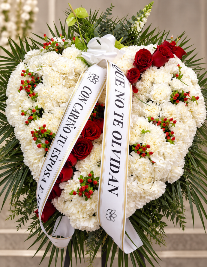 Corazón Eterno Santos
